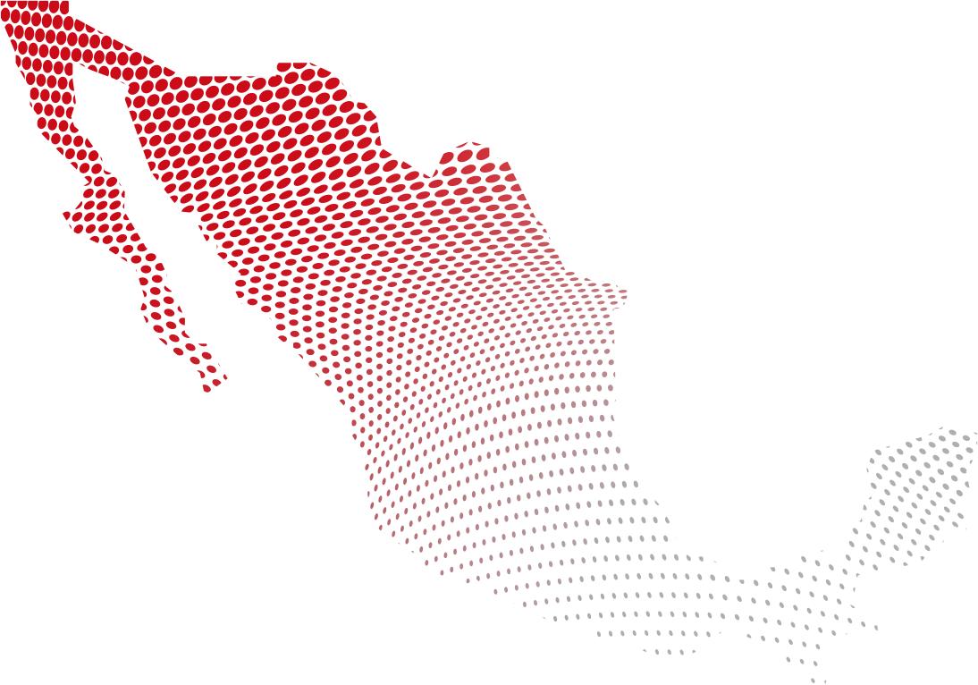mexico-gradient